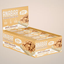 Load image into Gallery viewer, Anabar Protein Bar Gym Protein for Fitness, Cinnamon Swirl, Detail
